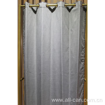 Jacquard Coating Curtain Fabric